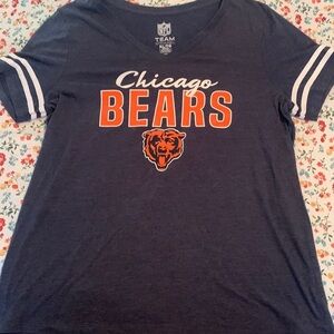 Chicago Bears NFL team shirt